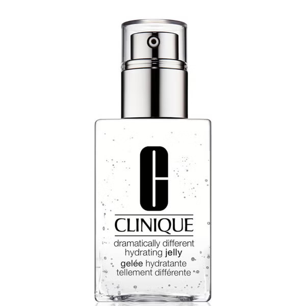 Clinique Dramatically Different Hydrating Jelly 125ml | Look Fantastic (UK)
