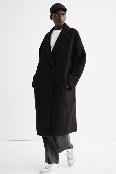 Manteau | H&M (FR, IT, ES, PT, BE)