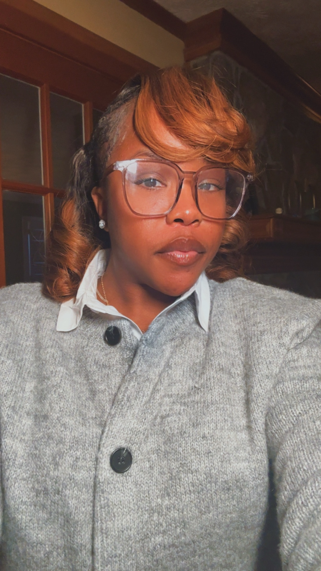 Monday’s Work Attire

#LTKWorkwear #LTKootd #LTKMidsize
