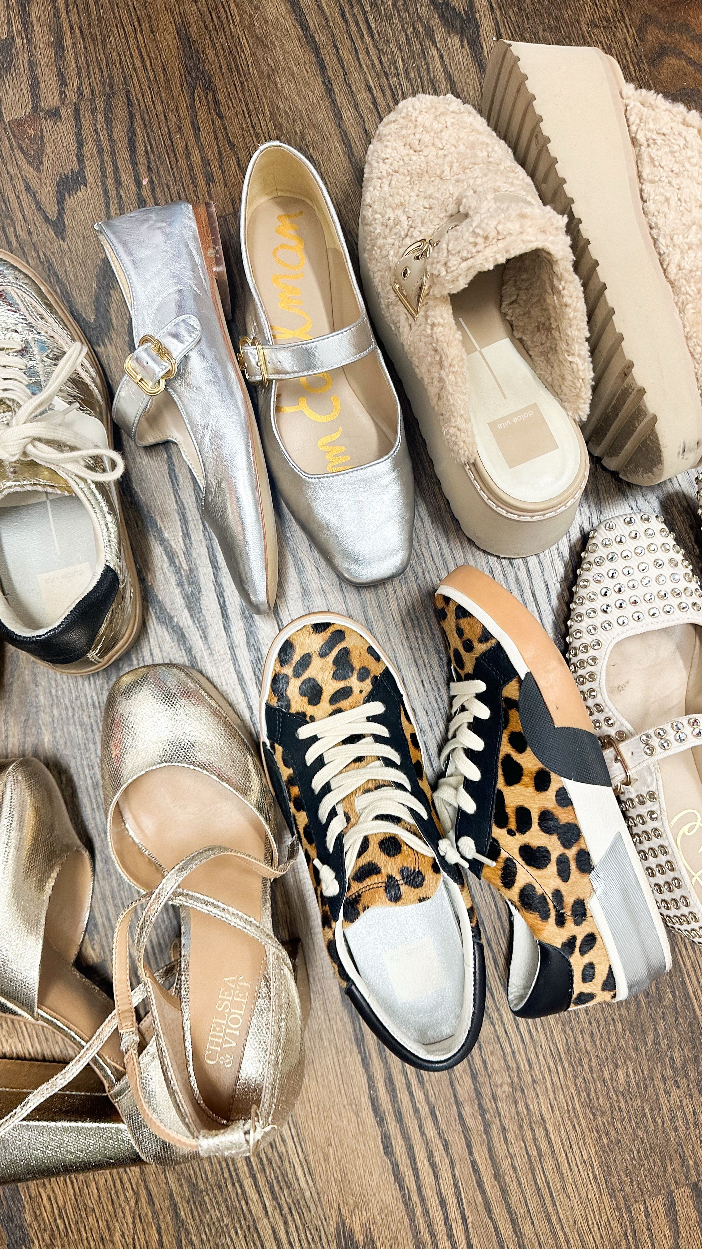 up to 65% off lots of my fav recent shoe styles!! 

#LTKFindsUnder50 #LTKSaleAlert #LTKShoeCrush