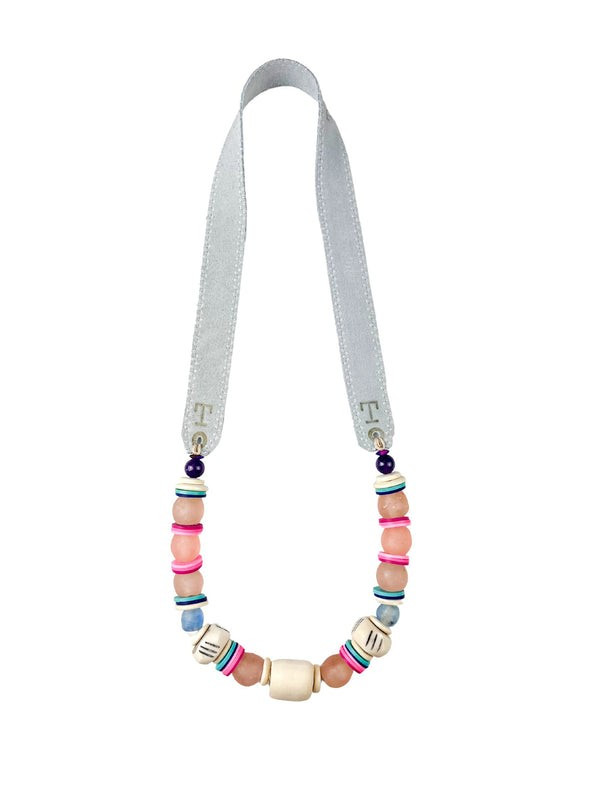 Mid Classic Necklace | Surfboard  | Final Sale | Twine & Twig