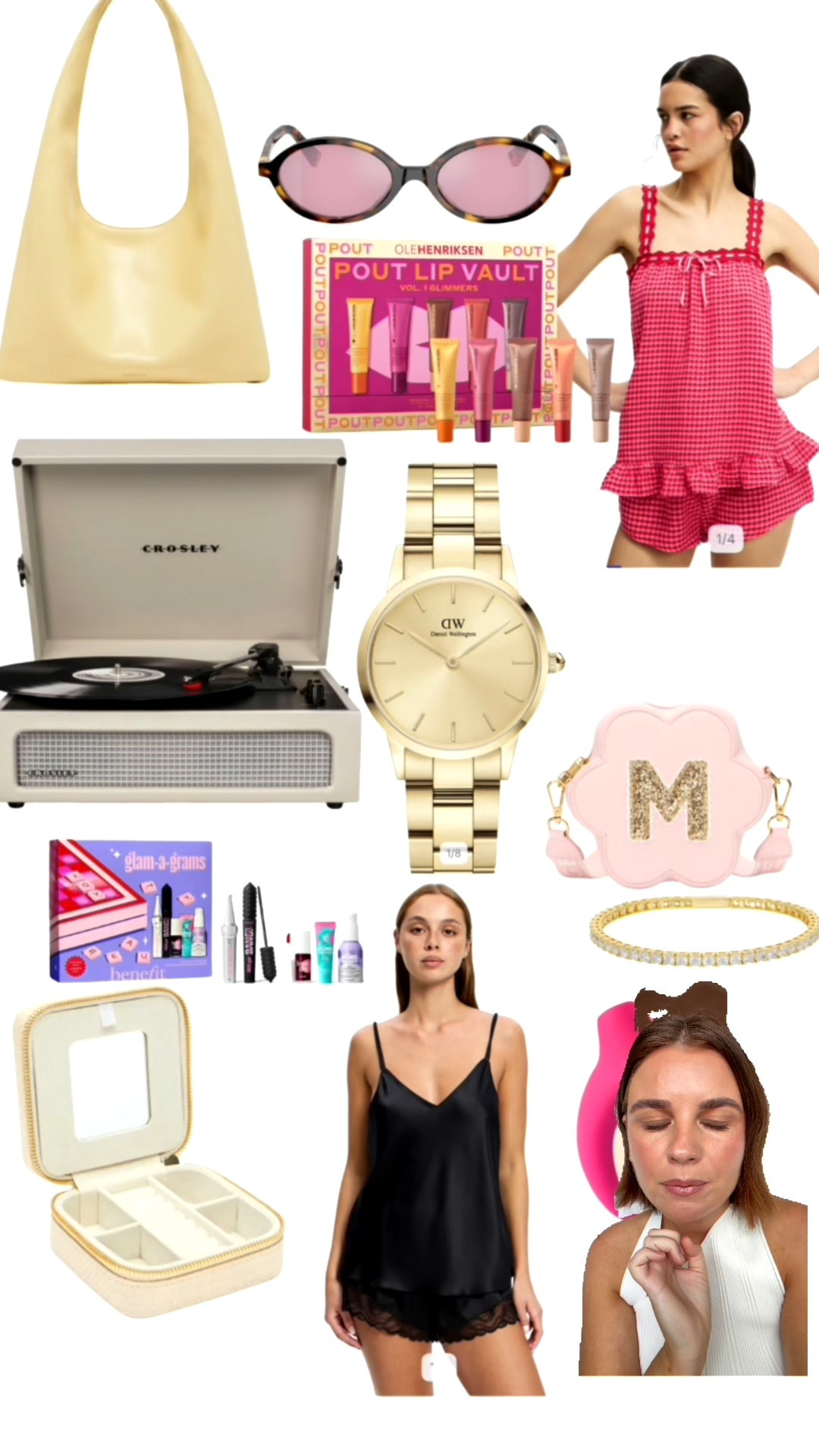 The Iconic is the very best place to look for last minute gift ideas 

#LTKaustralia #LTKfestive