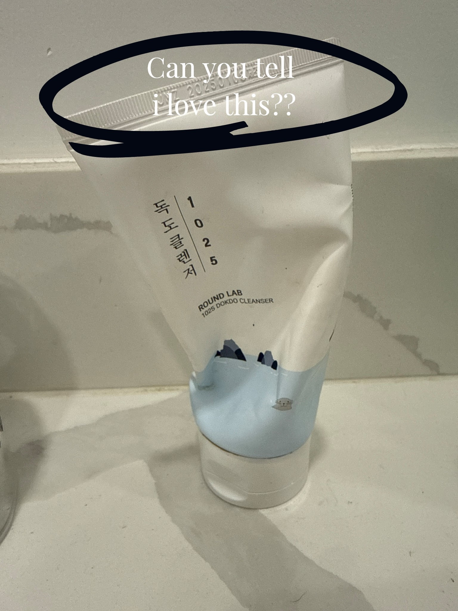 One of the most gentle cleansers I’ve ever used. A small amount goes a long way! I’ve had this for almost a year and it’s still going strong💪🏼
Great for sensitive skin. I have rosacea and this has really helped!

#LTKmorningroutine #LTKselfcare #LTKOver40