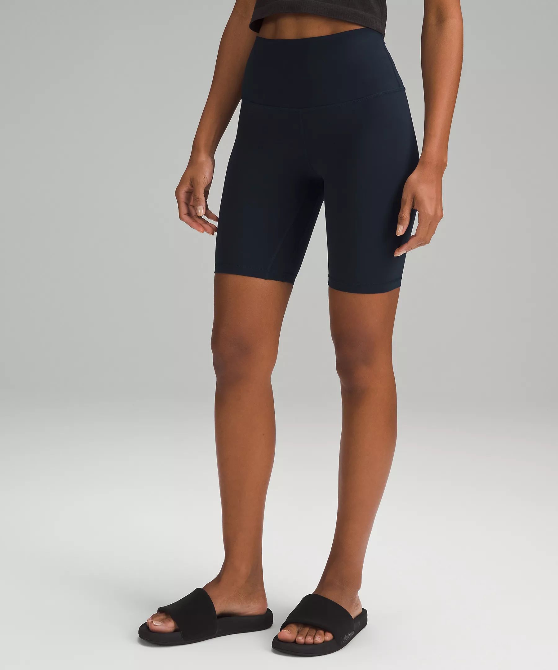 lululemon Align™ High-Rise Short 8" | Lululemon (US)