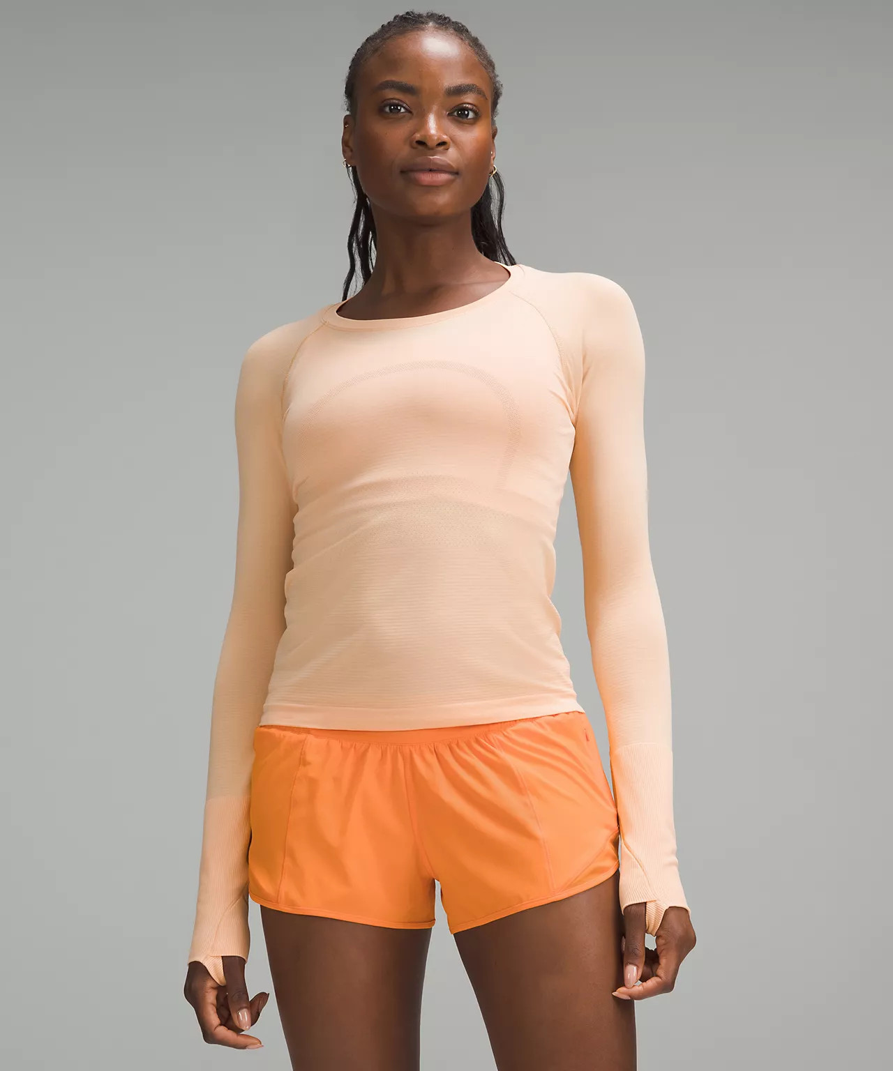 Swiftly Tech Long-Sleeve Shirt 2.0 | Lululemon (US)