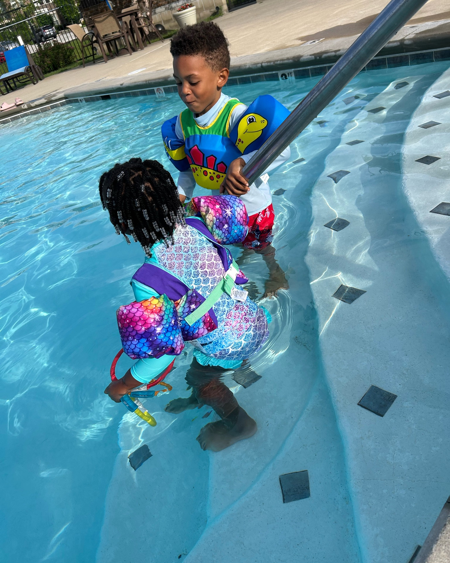 Toddler swim favorites

#LTKmomlife #LTKdayinmylife #LTKKids