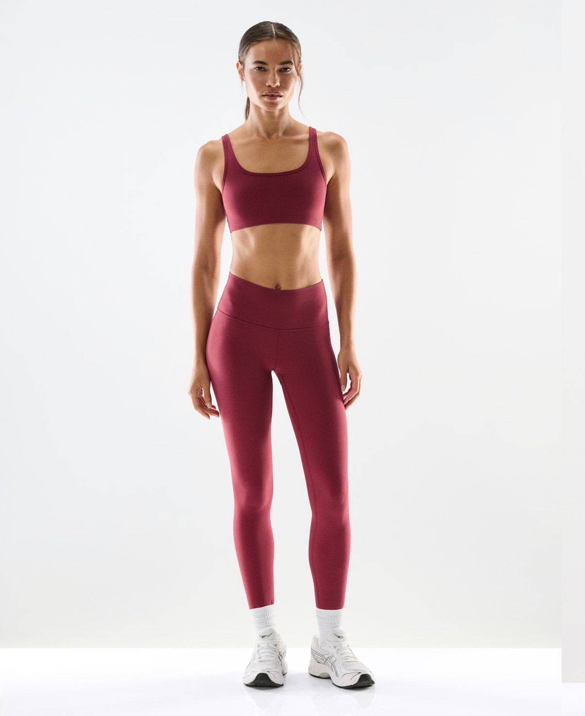 favorite aritzia set at the moment 👏🏻

#LTKActive #LTKfitnessgoals #LTKSaleAlert