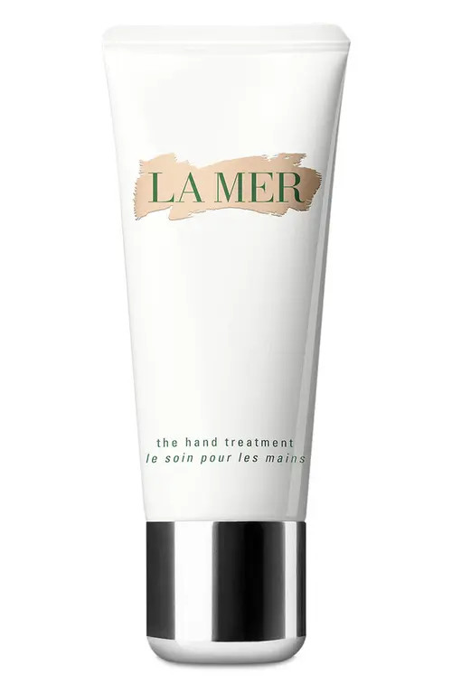 La Mer The Hand Treatment Hydrating Lotion at Nordstrom, Size 3.4 Oz | Nordstrom