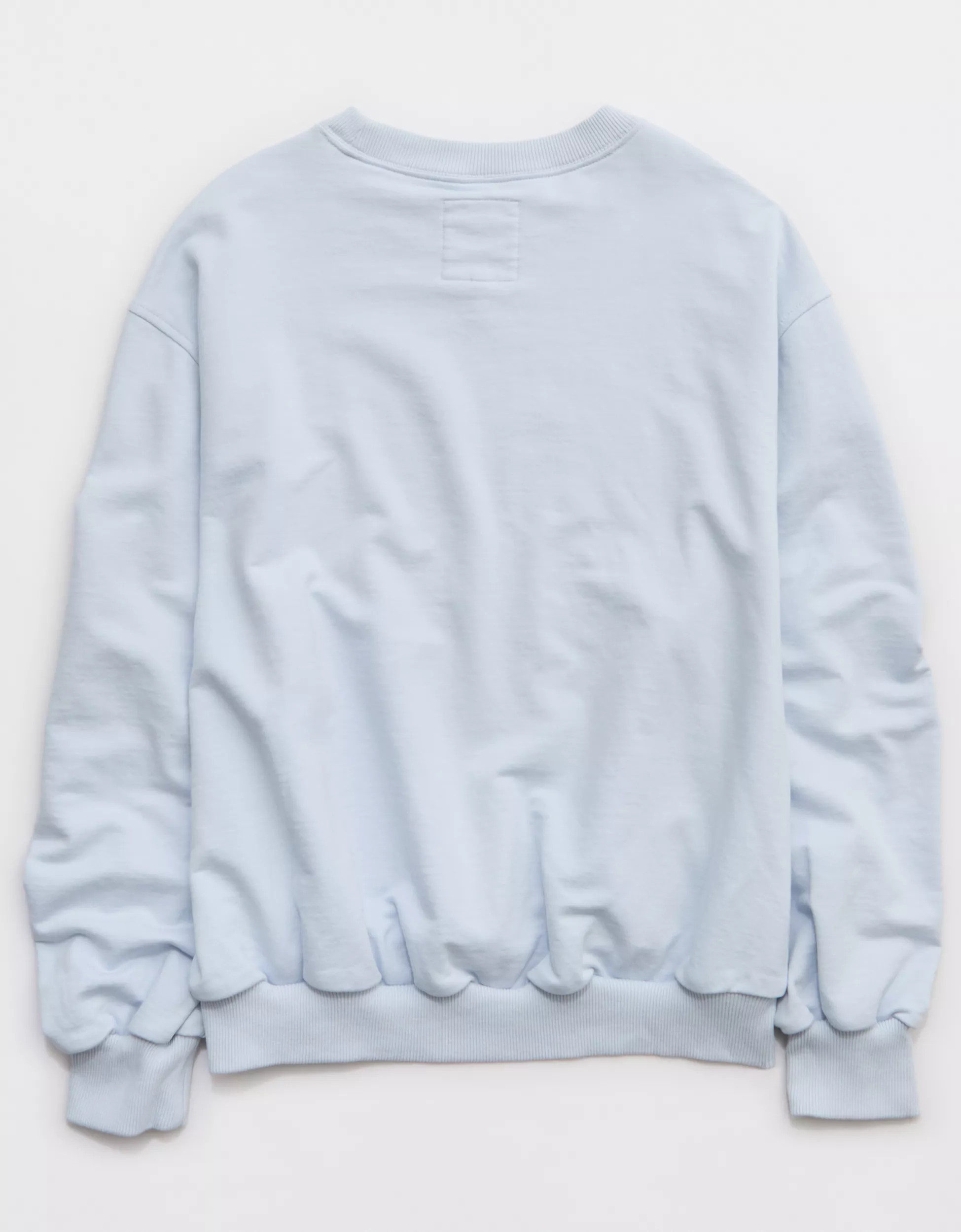 Aerie Jet Setter Crew Sweatshirt | Aerie