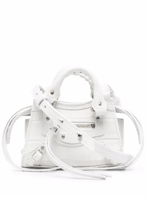 Neo Classic mini leather bag | Farfetch (US)