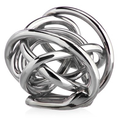 Glass Knot | Zgallerie | Z Gallerie