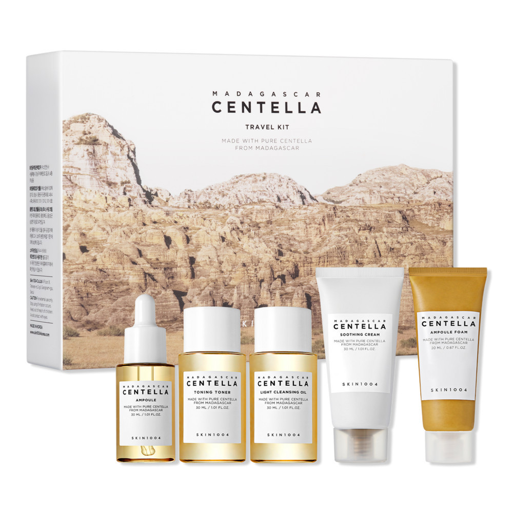 SKIN1004 Madagascar Centella Travel Kit | Ulta
