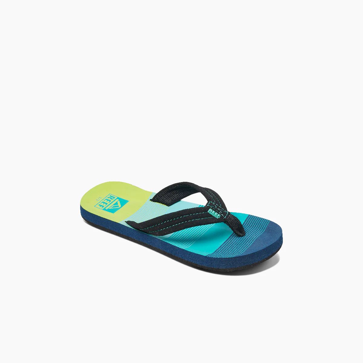 Kids Ahi Flip Flop Sandals | REEF® | Reef