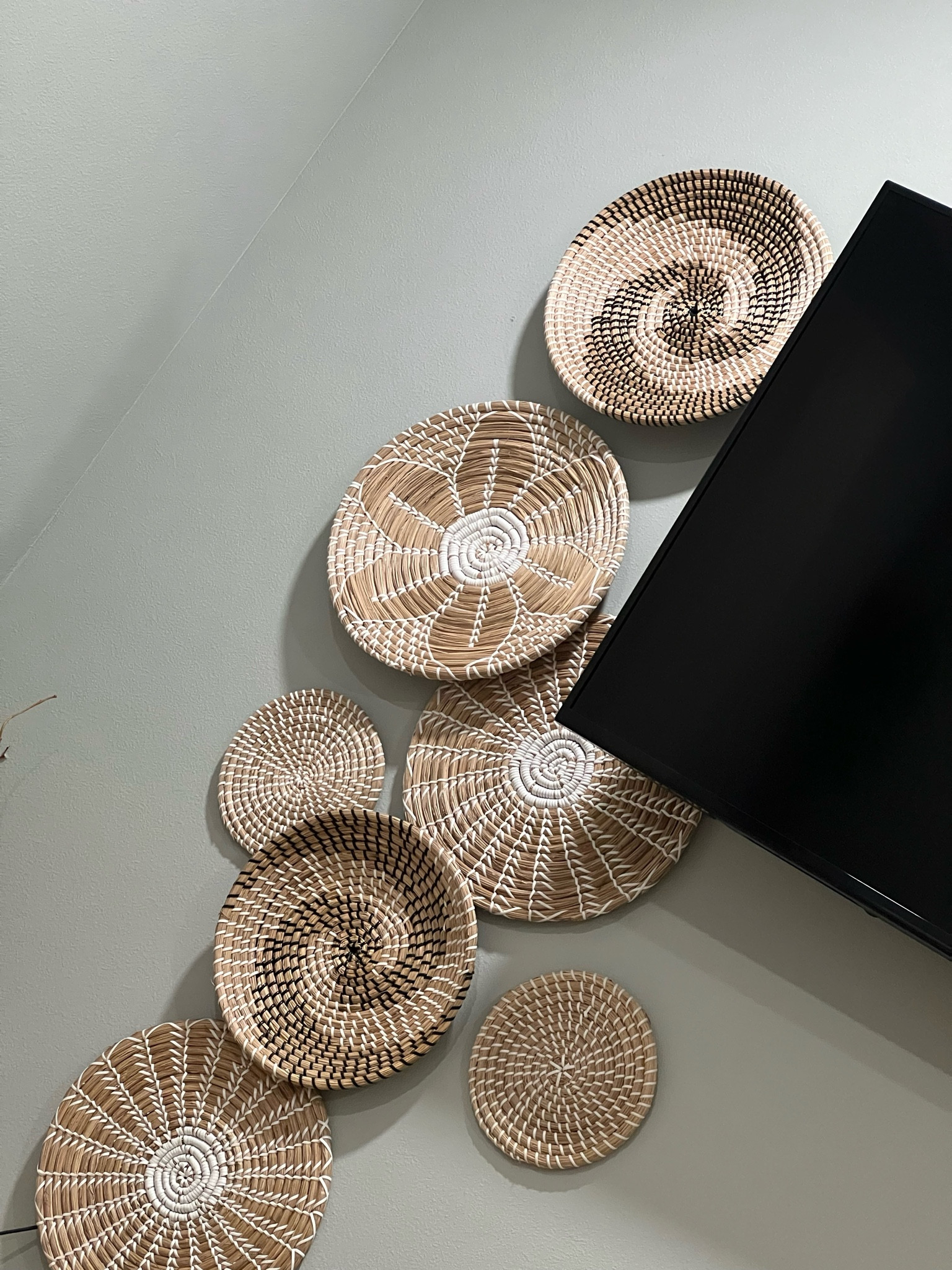 Decor inspo from our nomadic travels 🥰 (these were used to cover tv cords!)

#LTKHome #LTKStyleTip #LTKTravel