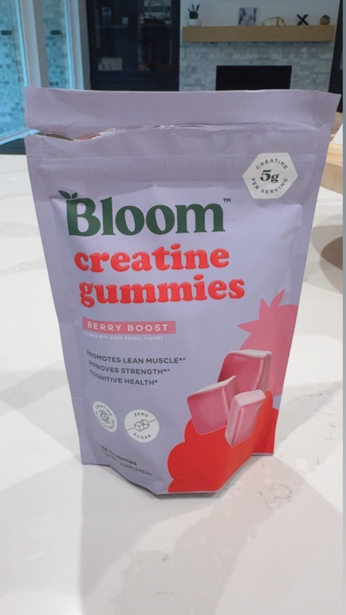 Creatine by Bloom 

#LTKOver40 #LTKmorningroutine