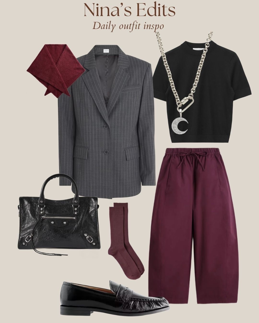 Daily work outfits 

#LTKootd