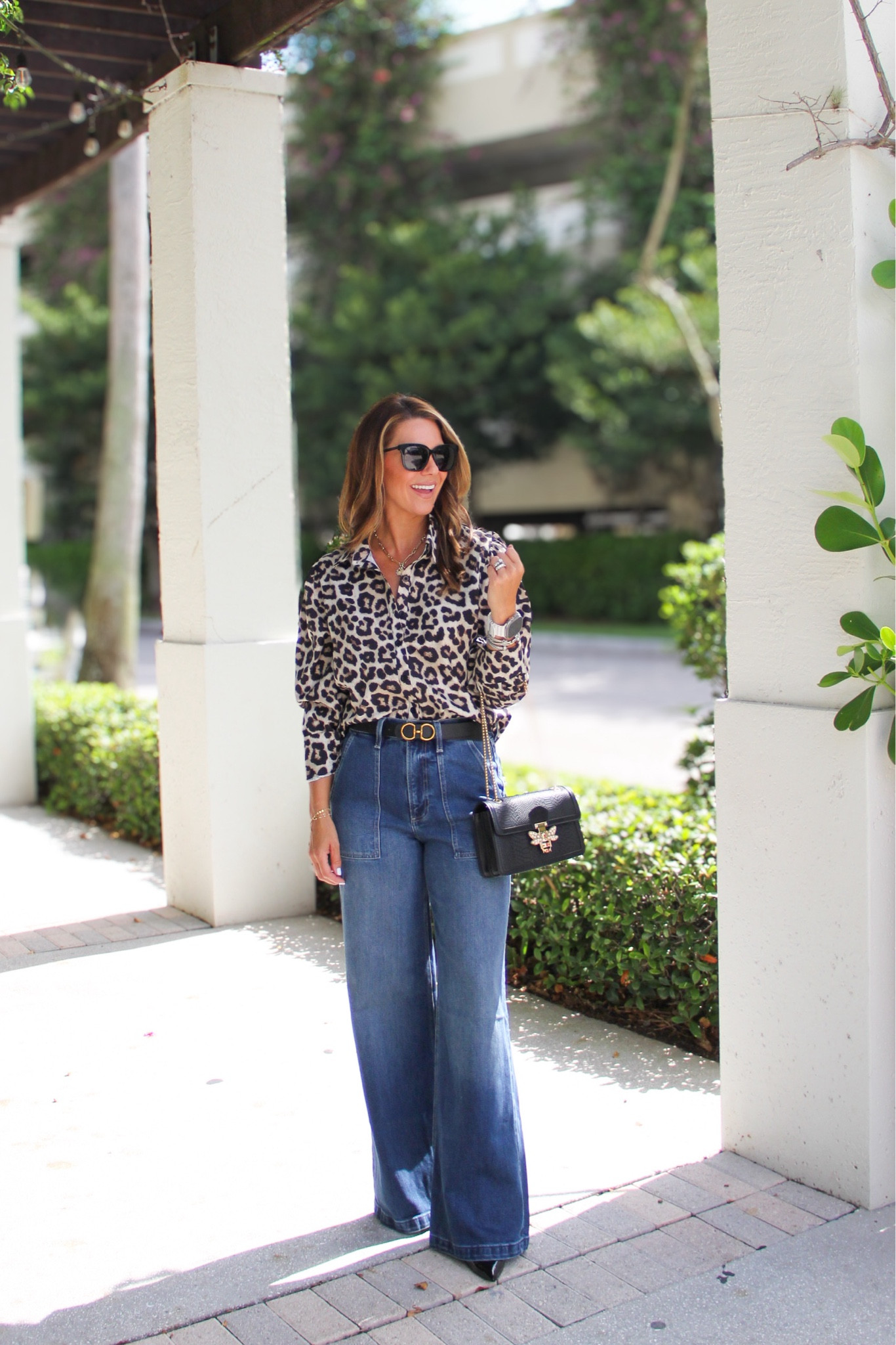 Fall Ready 🐆🍁

Look runs TTS 

#LTKSeasonal #LTKStyleTip