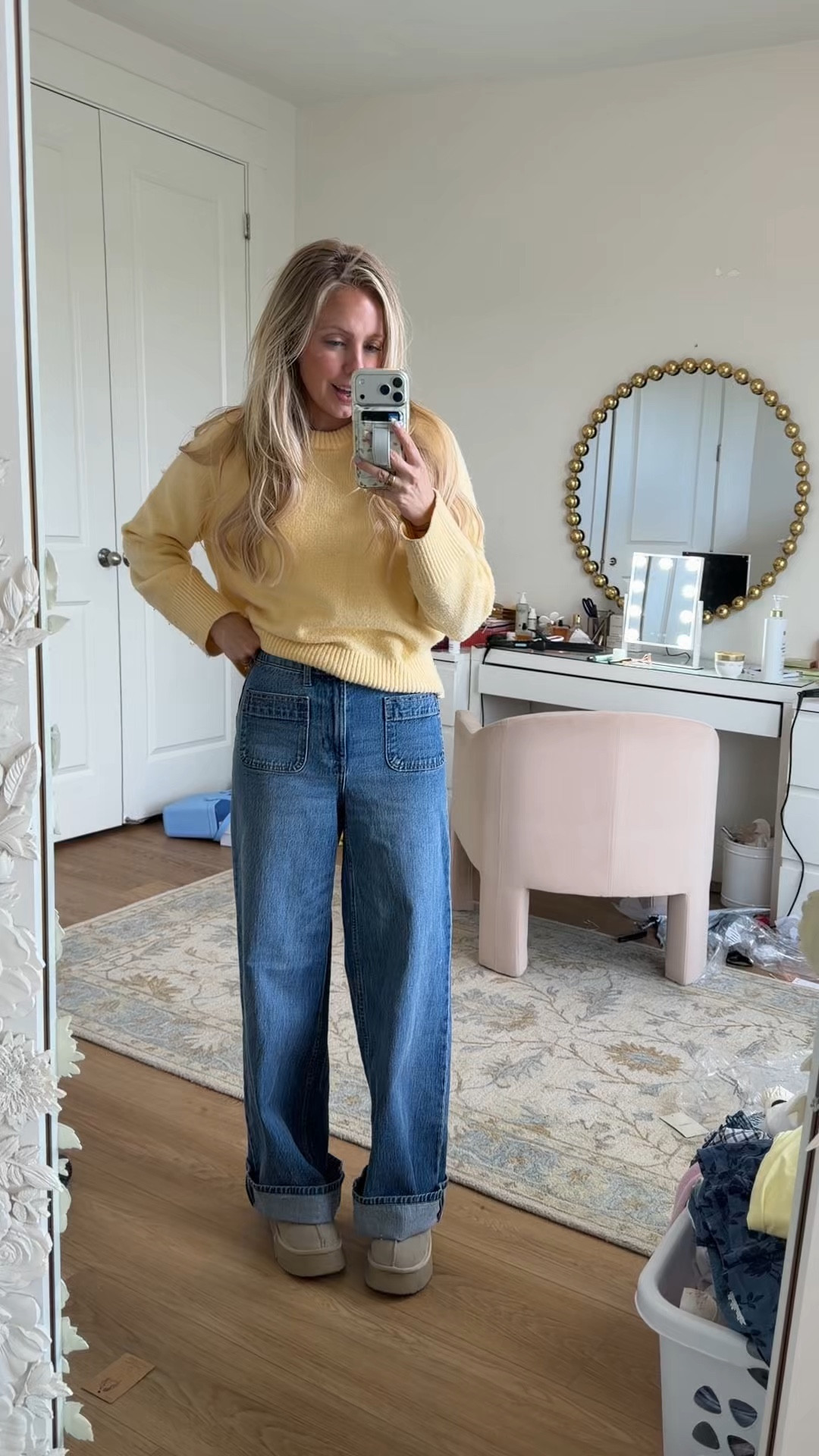 Love these 💛

#LTKSaleAlert #LTKootd #LTKdayinmylife
