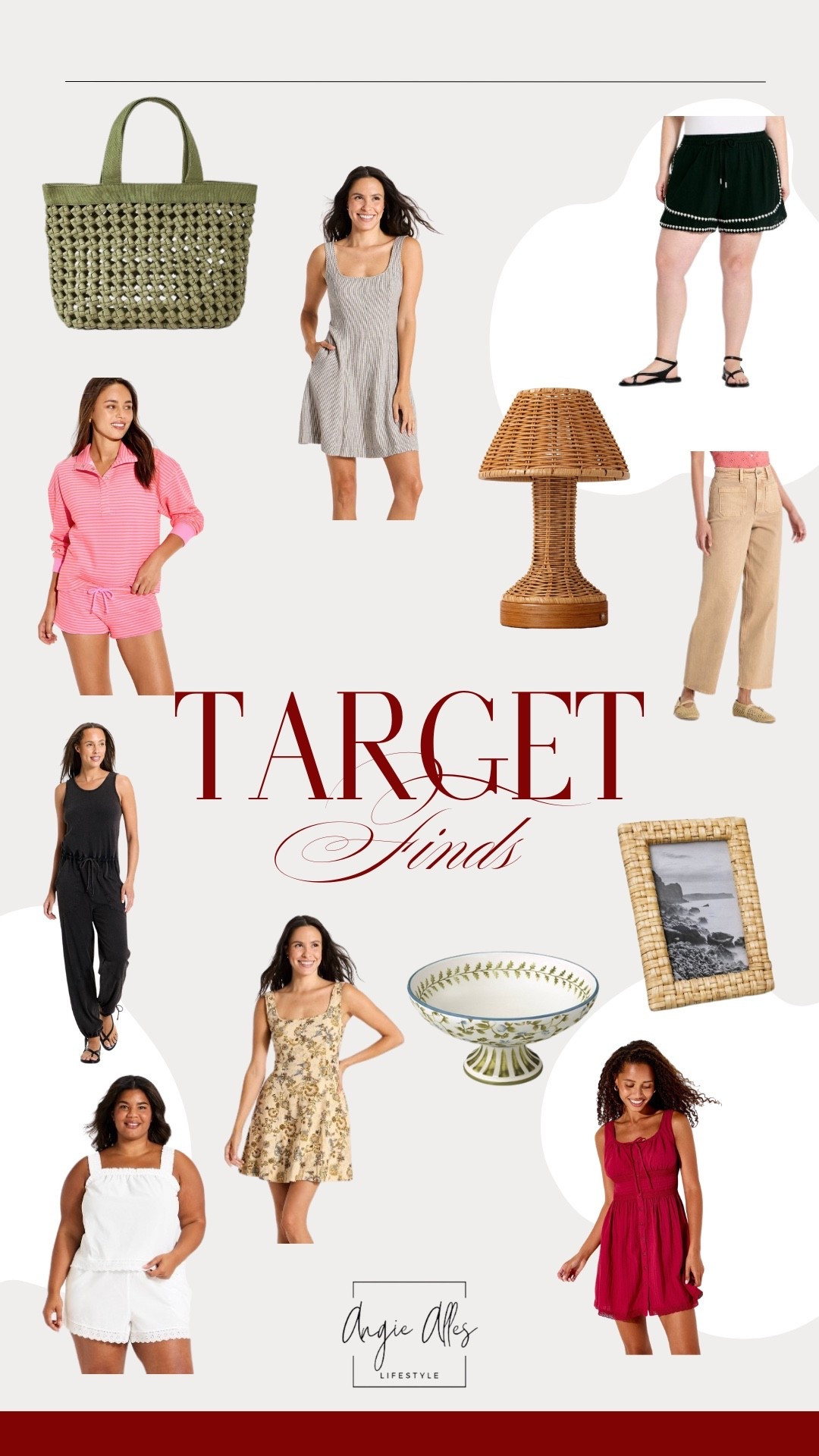 Target finds!

#LTKdayinmylife #LTKgrwm #LTKSeasonal