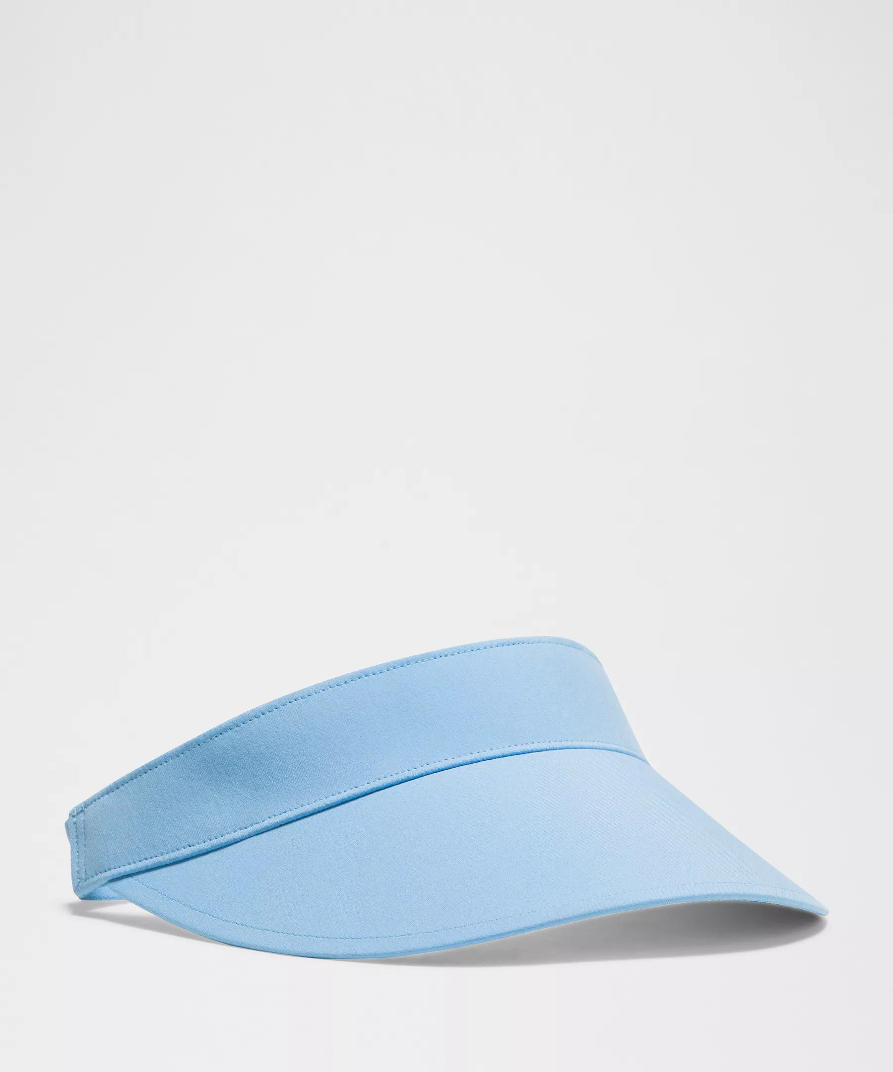 Women's Fast Paced Wide Band Running Visor | Lululemon (US)