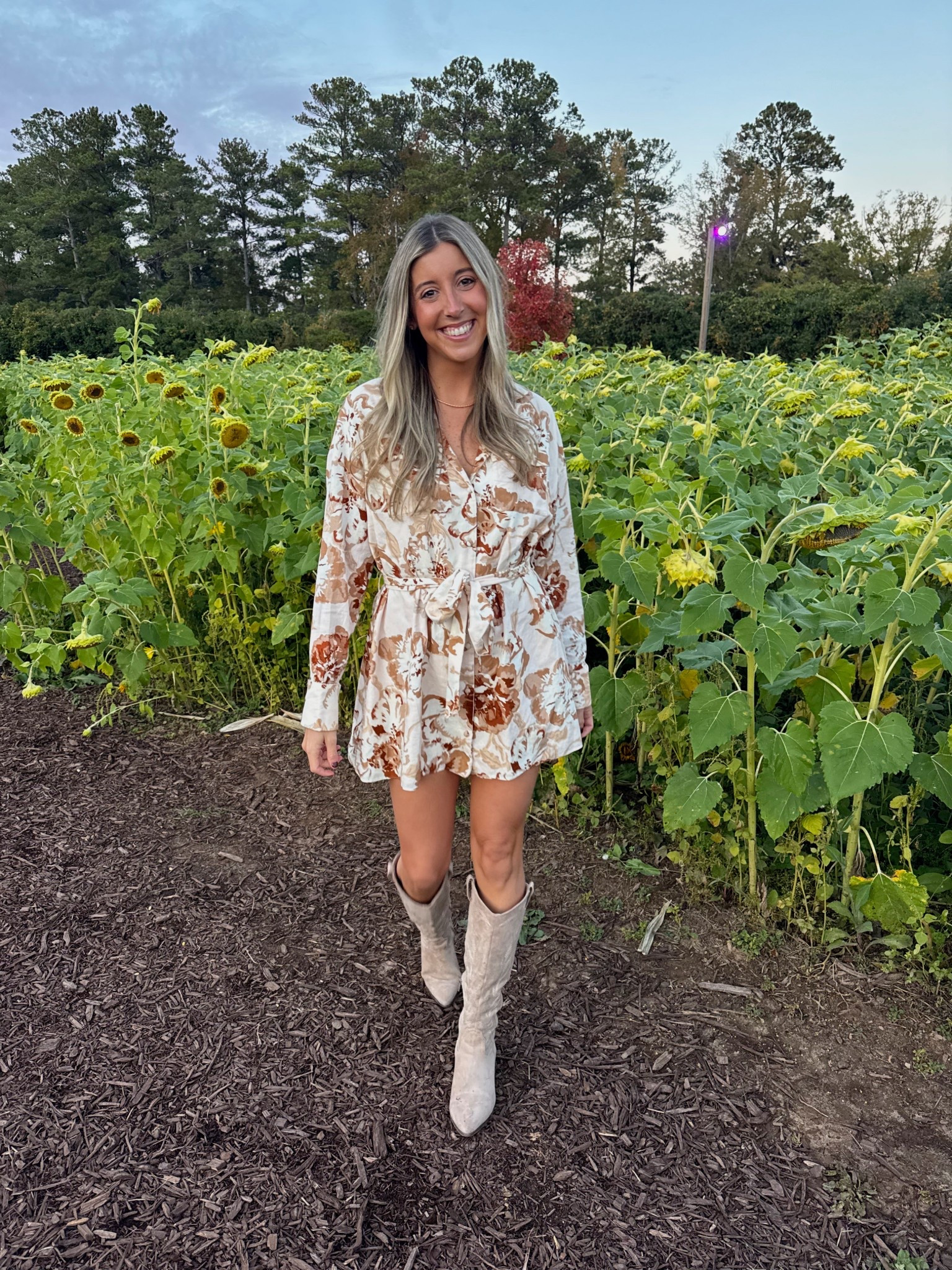 Pumpkin patch fit 🎃🎃

#LTKStyleTip #LTKU #LTKSeasonal