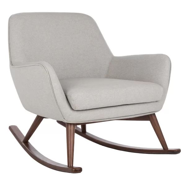 Arno Rocking Chair | Wayfair North America