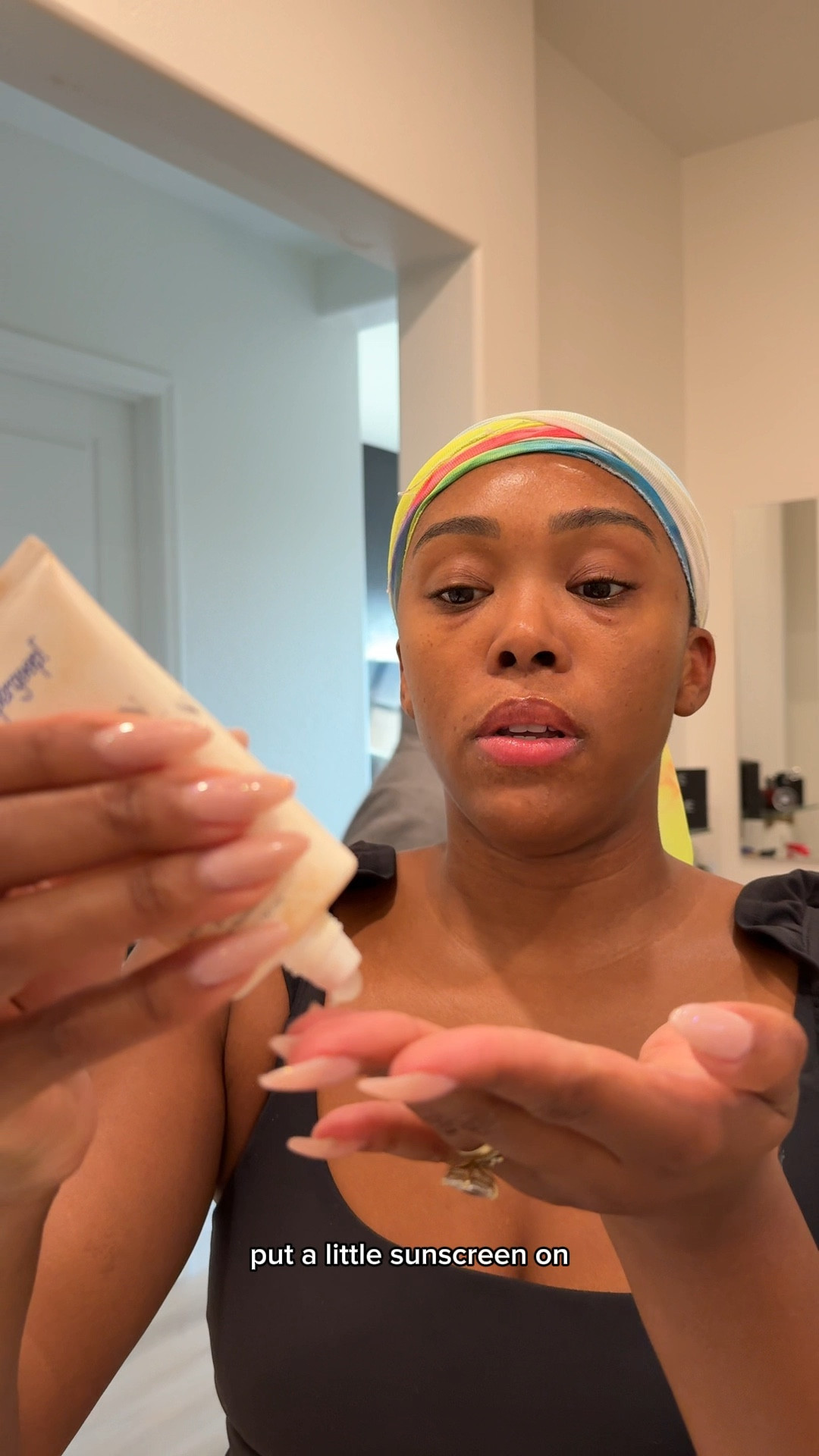 My favorite sunscreen🙌🏾

#LTKgrwm #LTKBeauty #LTKselfcare