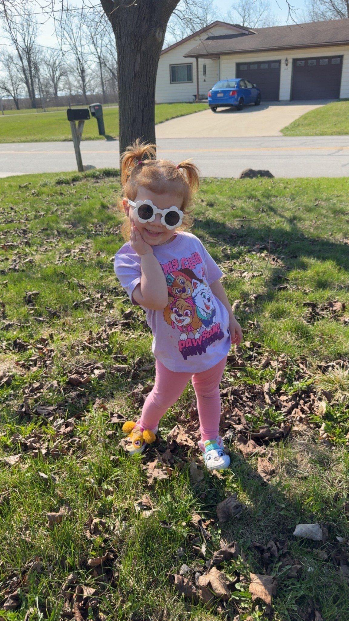 Toddler Girl Paw Patrol Shirt !! So cute 

#LTKmomlife #LTKKids