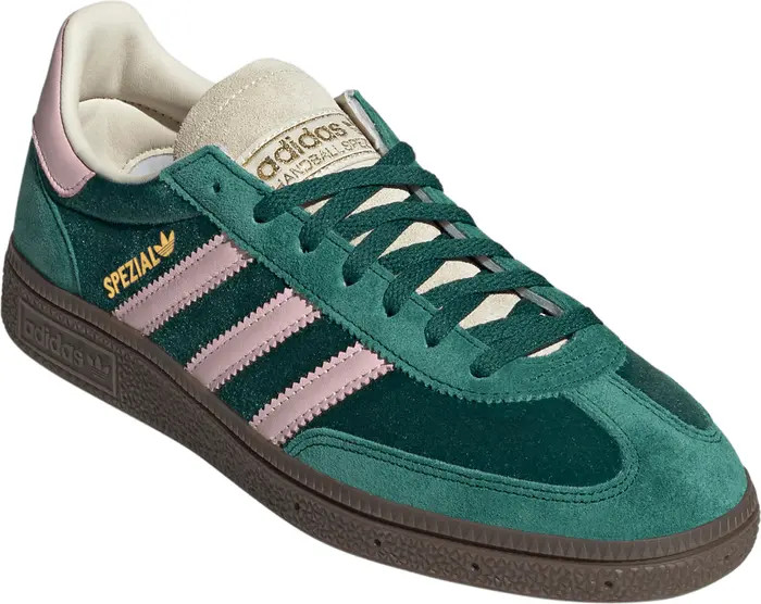 adidas Handball Spezial Sneaker (Women) | Nordstrom | Nordstrom