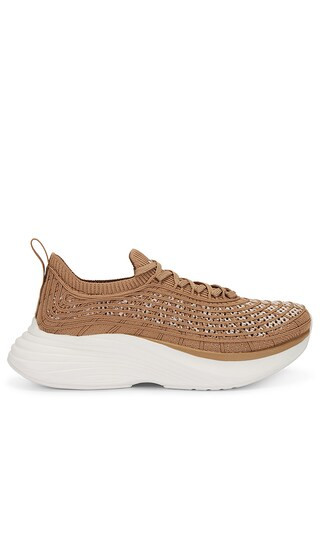 TechLoom Zipline Sneaker in Tan, Alabaster, & Ombre | Revolve Clothing (Global)
