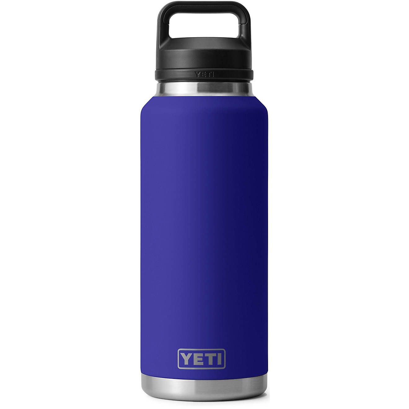 Yeti Rambler 46 oz Bottle with Chug Cap | Academy | Academy Sports + Outdoors