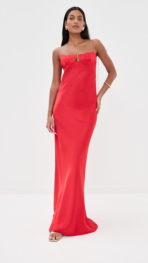 Anna October Tulip Maxi Dress | Shopbop | Shopbop