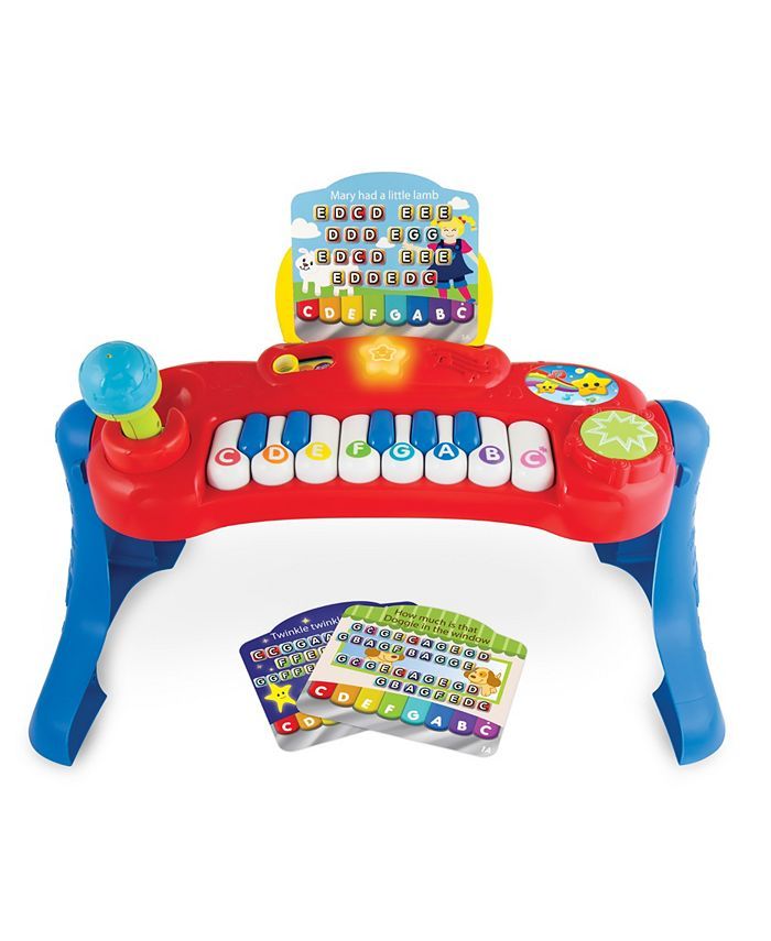 Winfun Baby Music Center & Reviews - All Toys - Home - Macy's | Macys (US)
