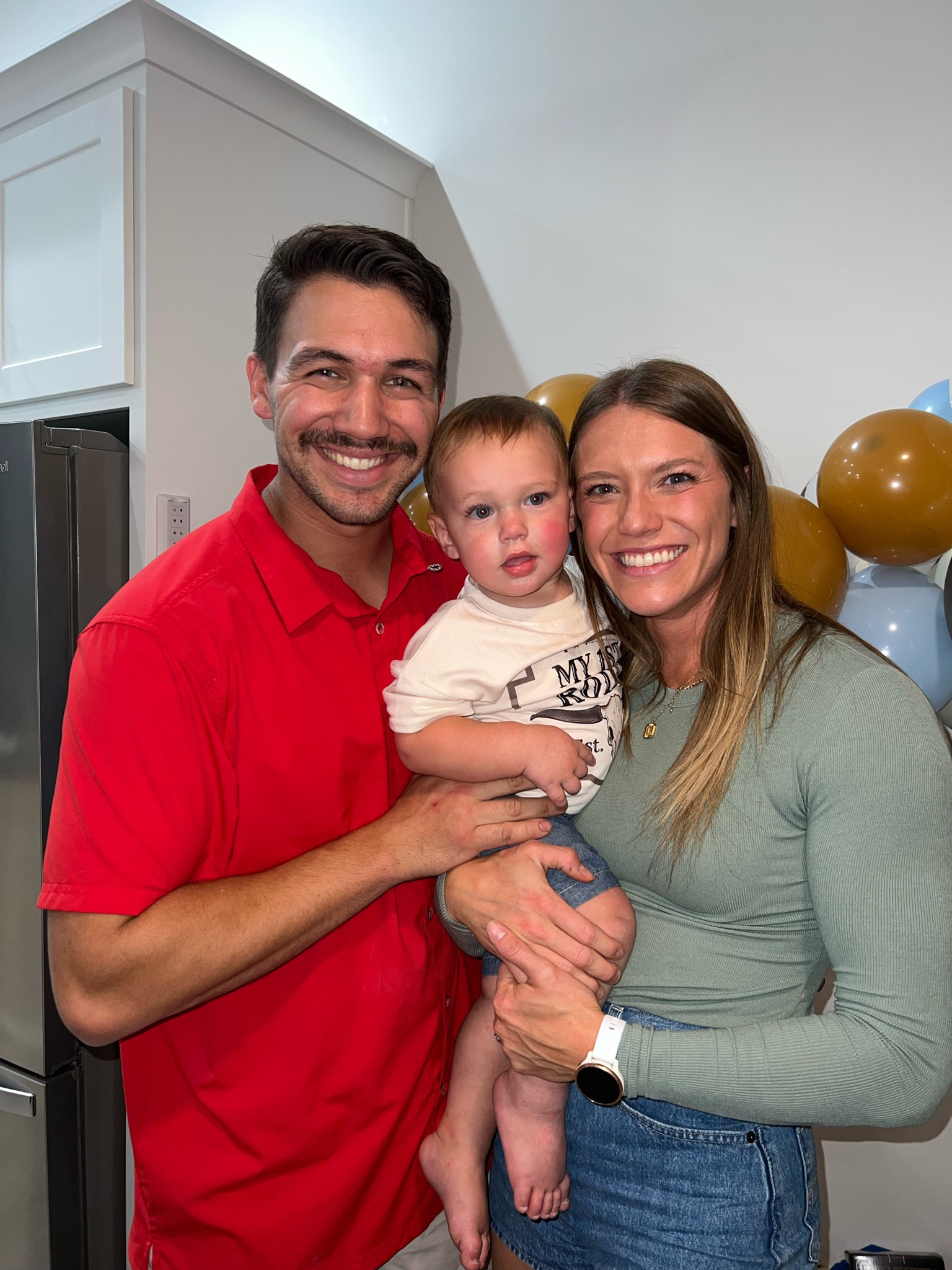 Fall colors are HERE with this shirt!!