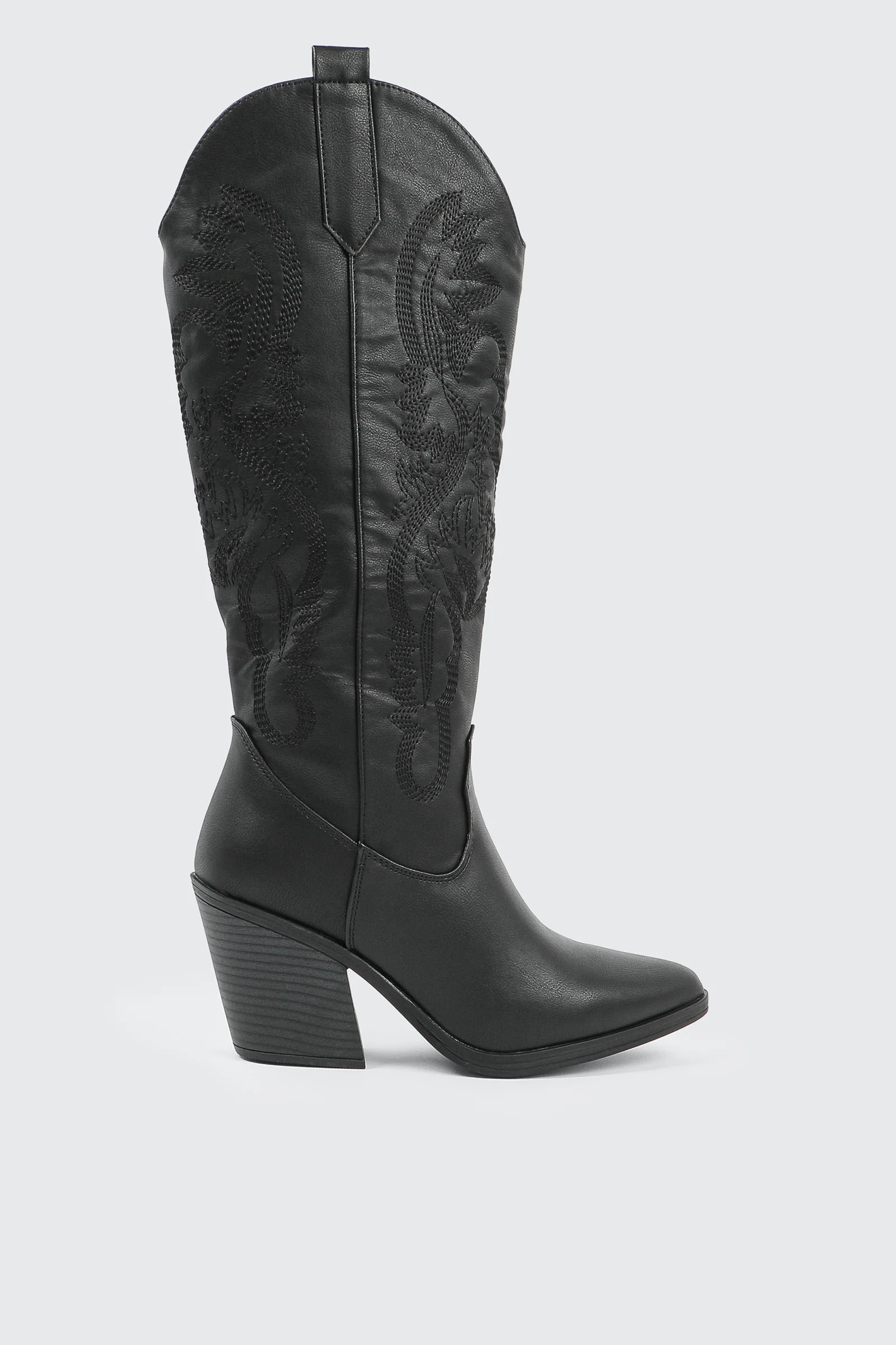 Cowboy Inspired Boots | Ardene