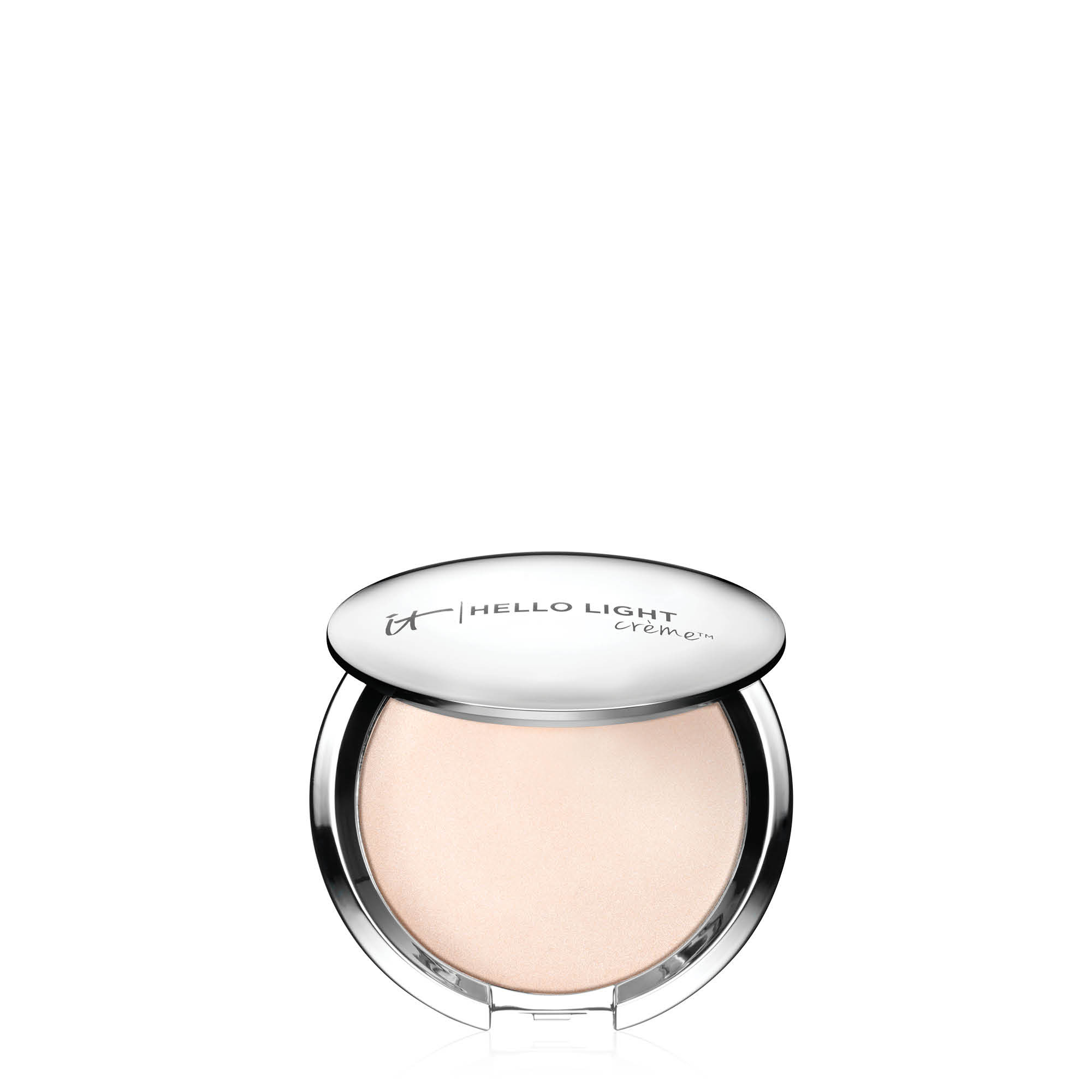 Hello Light Crème™ Anti-Aging Radiance Crème Luminizer | IT Cosmetics (US)