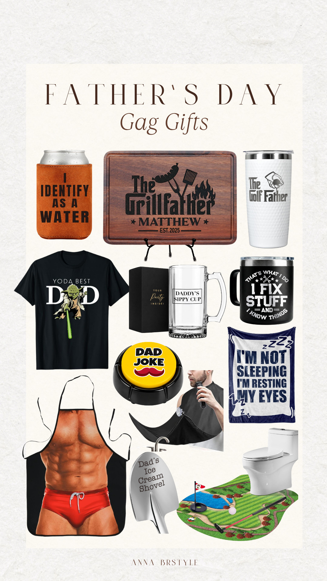 Father's Day gift ideas, gag gifts for dad, fathers day gifts, funny dad gifts, gag gifts for dad, fathers day ideas, dad gift guide, personalized dad gifts, grill master gifts, golf gifts for dad, funny coffee mugs, dad joke gifts 

 #LTKMens