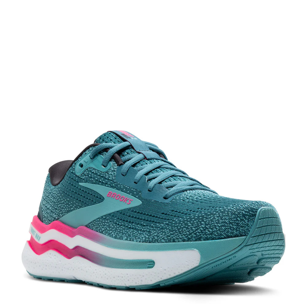 Women's Brooks, Ghost Max 2 Running Shoe | Peltz Shoes
