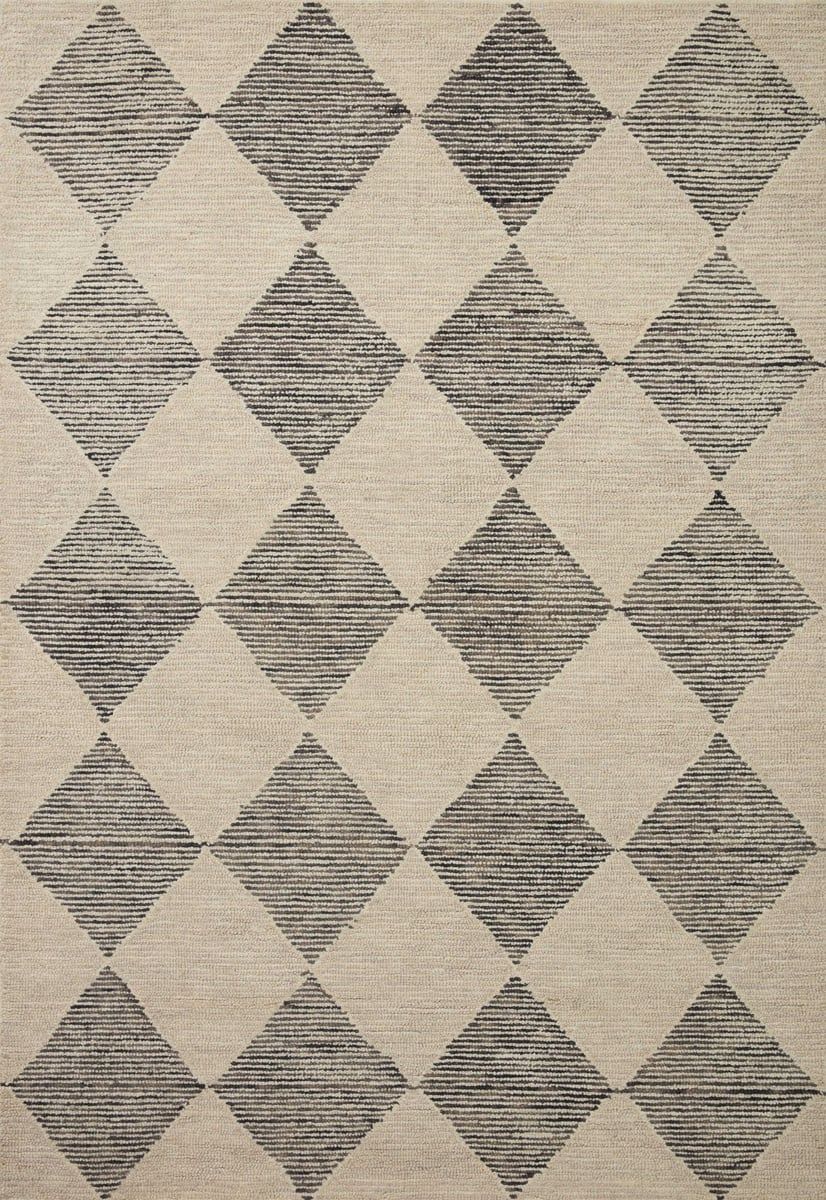 Chris Loves Julia x Loloi Francis FRA-01 Area Rugs | Wool Contemporary / Modern Area Rugs | Rugs ... | Rugs Direct