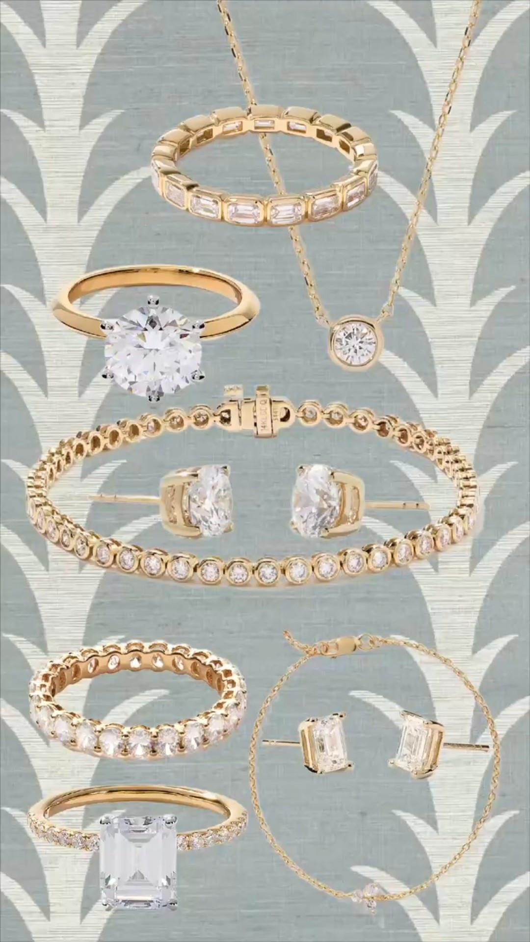 Best source for amazingly priced diamonds! I have their diamond earrings, bracelet, and rings!! 

#LTKCyberWeek #LTKGiftGuide #LTKHoliday