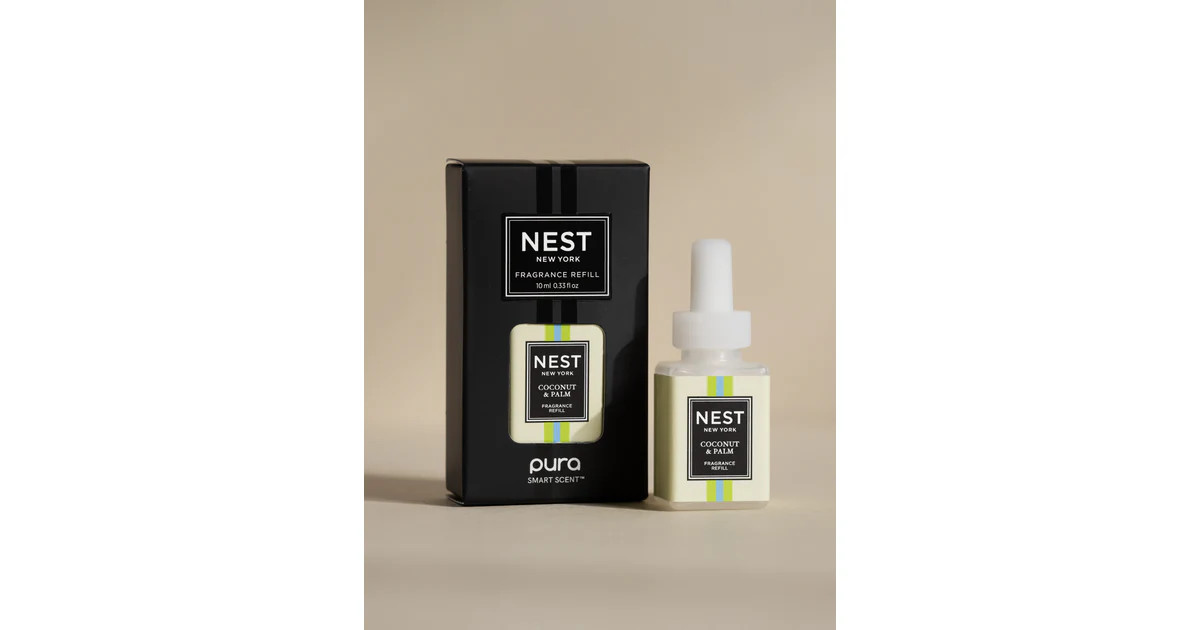 Coconut & Palm | Pura