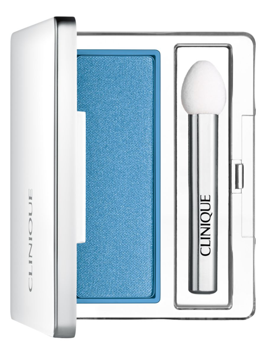 EyesEyeshadow & Eye PalettesCliniqueAll About Shadow Soft Shimmer Single Eyeshadow$24
           ... | Saks Fifth Avenue