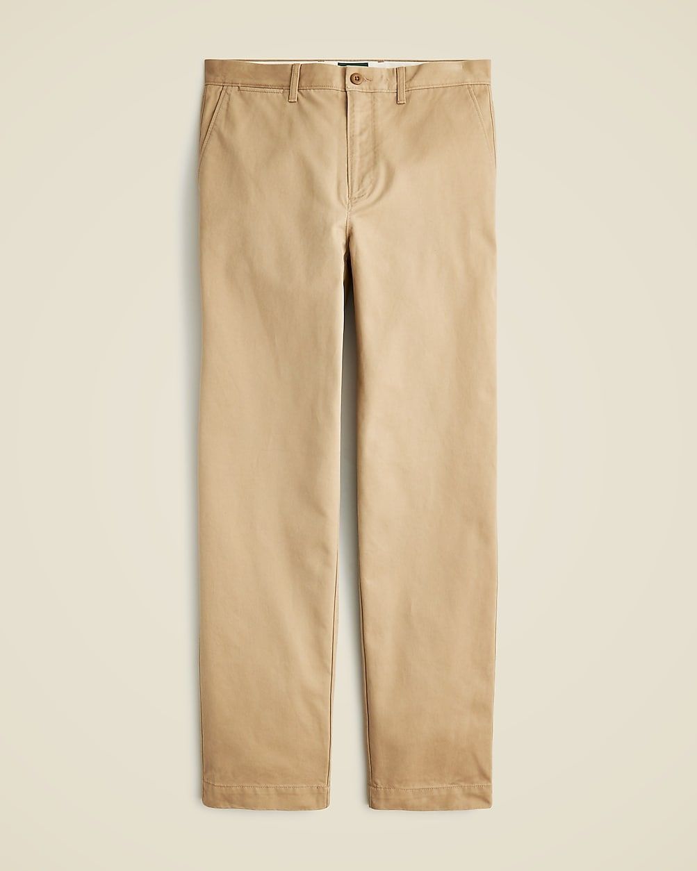 Broken-in Straight chino pant | J. Crew US