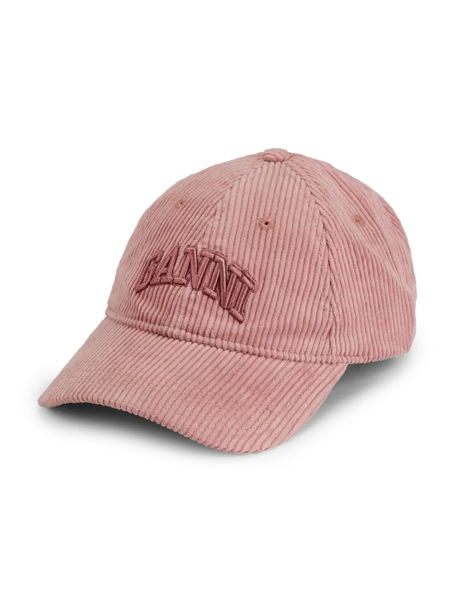 Corduroy Baseball Cap | Saks Fifth Avenue