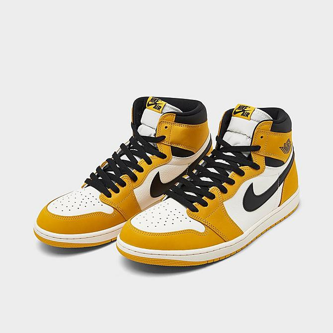 Air Jordan Retro 1 High OG Casual Shoes | Finish Line (US)