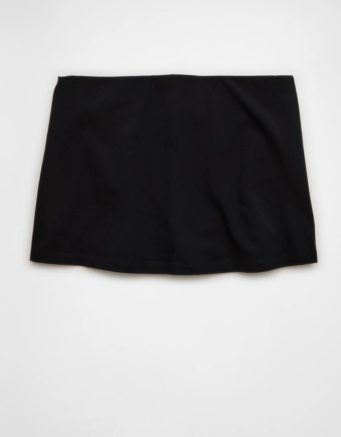 AE Low-Rise It Knit Micro Mini Skirt | American Eagle Outfitters (US & CA)