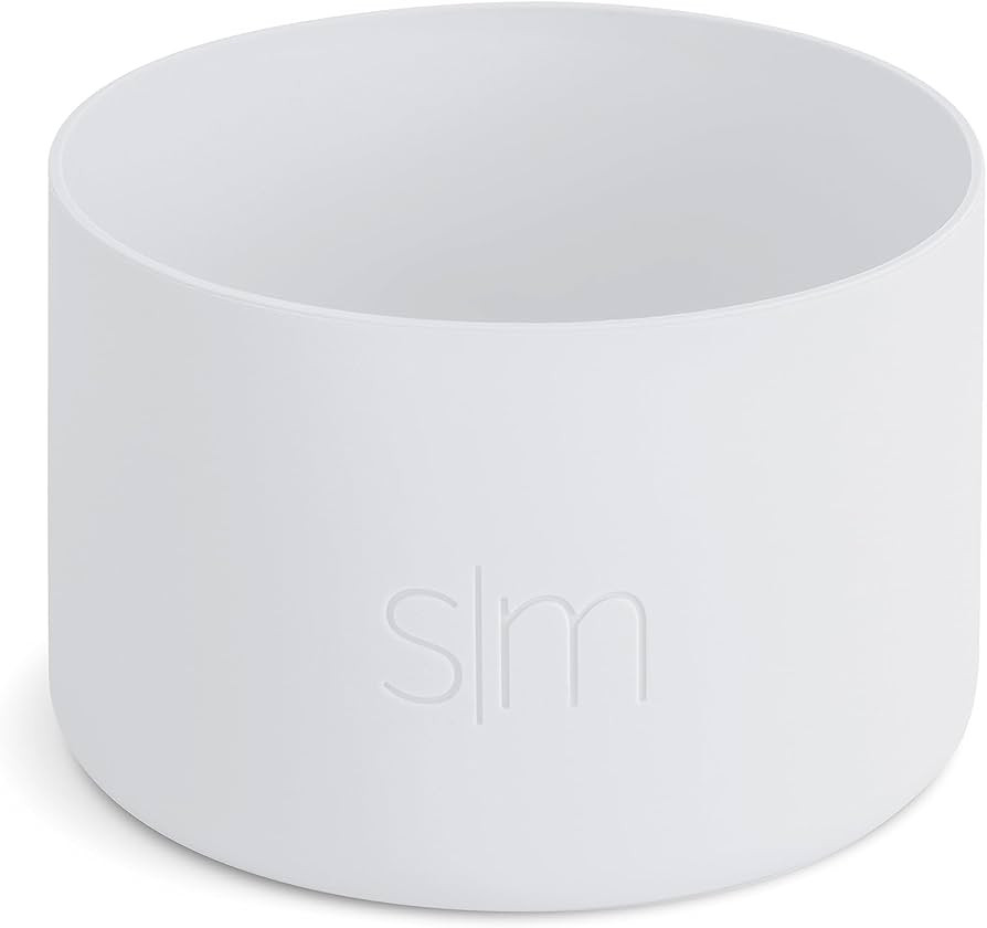 Simple Modern Boot for 40 oz Tumbler with Handle | Anti-Slip Bottom Bumper Silicone Sleeve | Fits... | Amazon (US)