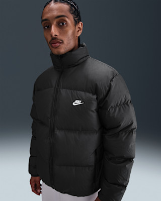 Nike Sportswear Club Men's Therma-FIT Down Puffer Jacket | Nike (US)