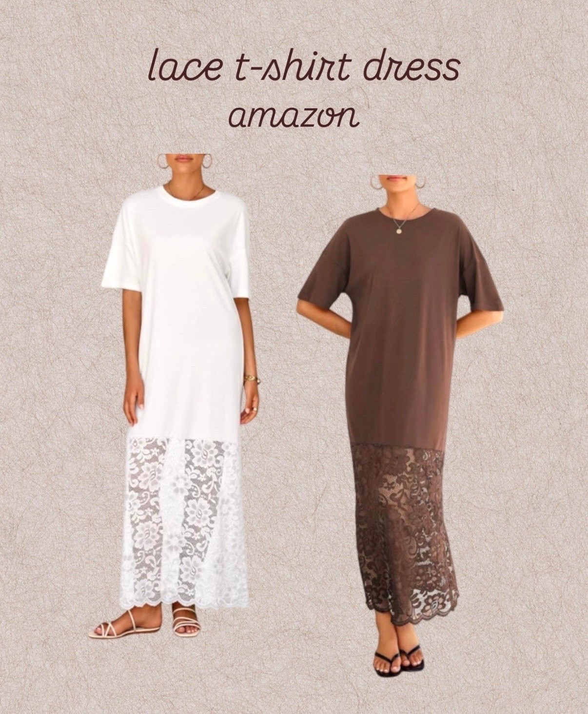 maxi dress lace shirt dress