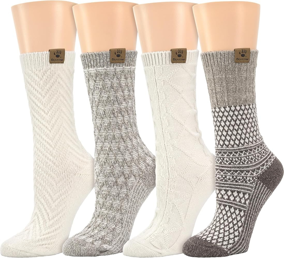 BEARPAW | Amazon (US)